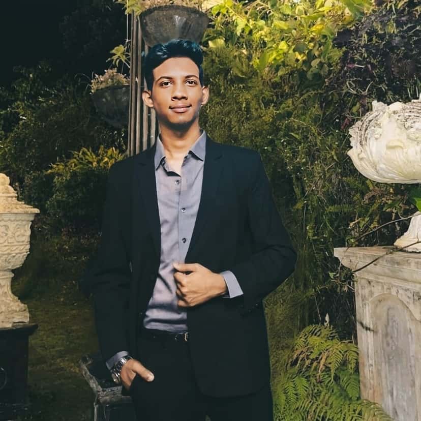 Aman Shaikh profile photo