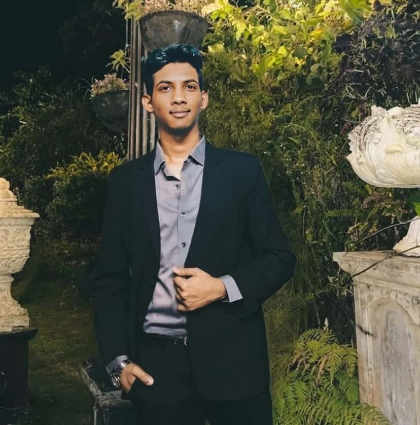 Aman Shaikh profile photo